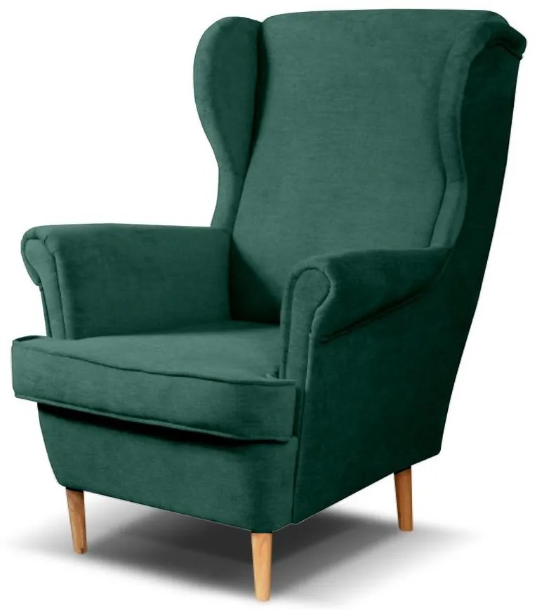 Kreslo Kingston Kronos 19 DD/11