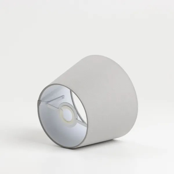 Brilagi - LED luster na lanku CERIA 1xE27/40W/230V pr. 20,5 cm sivá