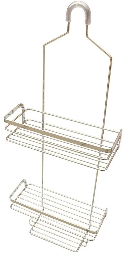 Polička FTD2026-A silver