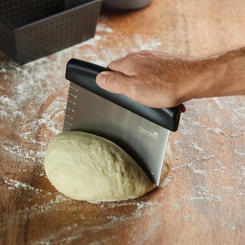 Kitchen Craft Krájač na cesto MasterClass