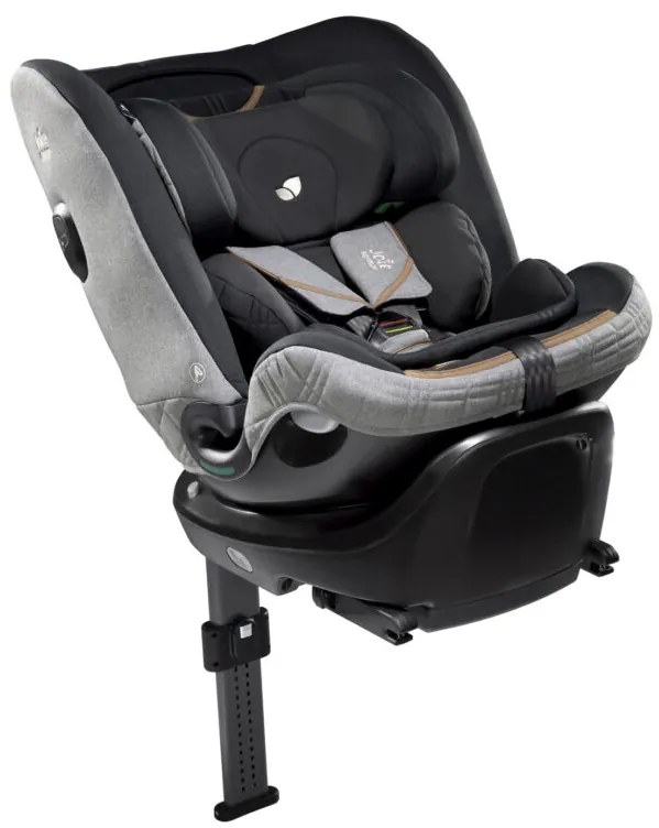 Autosedačka Joie I-SPIN™ xl carbon