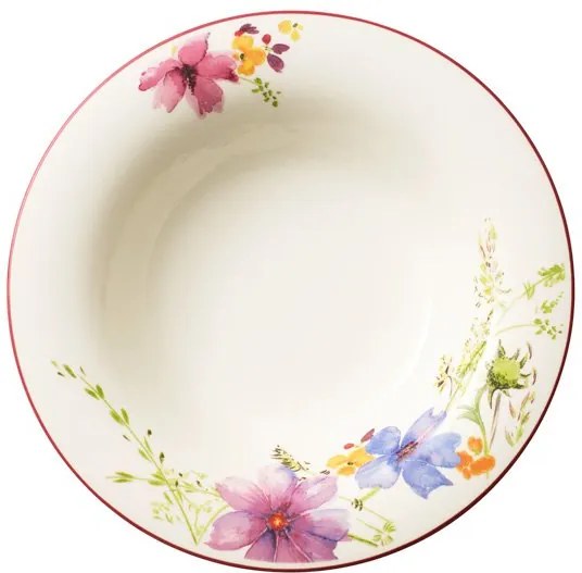 Villeroy & Boch Mariefleur hlboký tanier, 23 cm