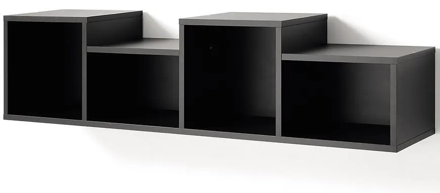 Polička Sergio SE10 ONYX