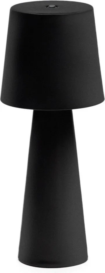 LED prenosné stmievateľné vonkajšie svietidlo na USB ø 10 cm Arenys – Kave Home