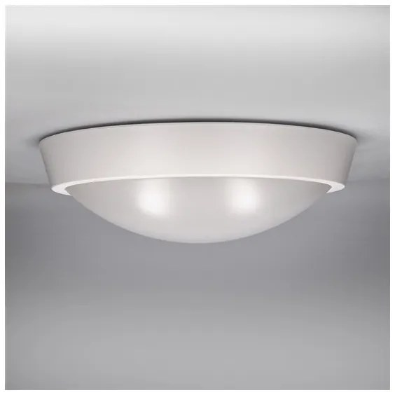 Solight WO738 - LED Vonkajšie stropné svietidlo 1xLED/18W/230V  IP65