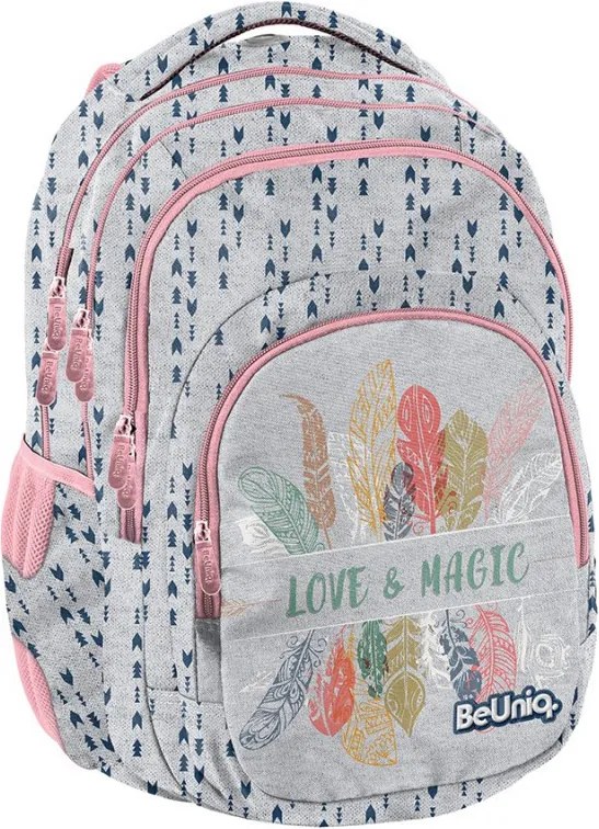 Paso Školský batoh Magic 2DZ204 - II. KVALITA