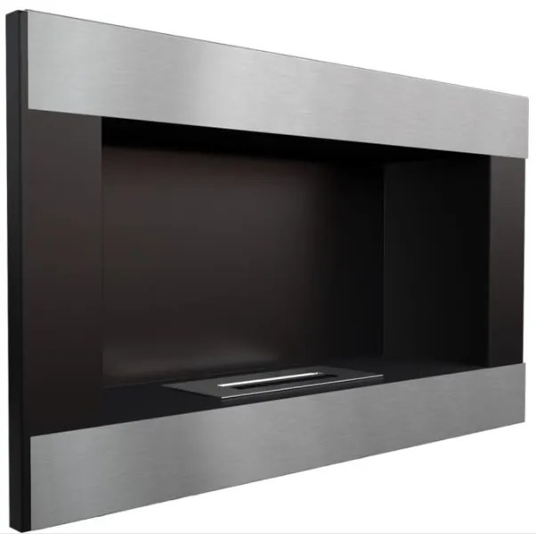 Biokrb na stenu Golf Horizontal