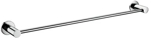 Novaservis Ferro Smile držiak uterákov leštená nerez ASM07