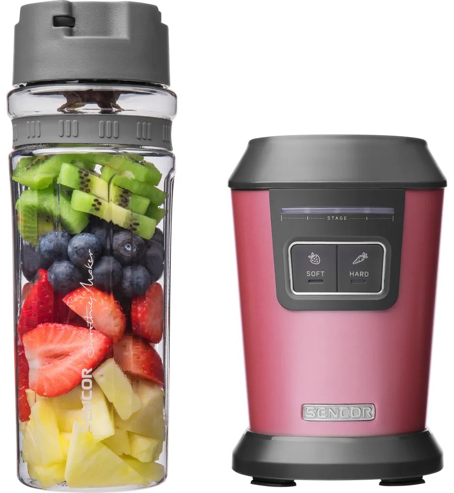 SBL 7174RD smoothie mixér SENCOR