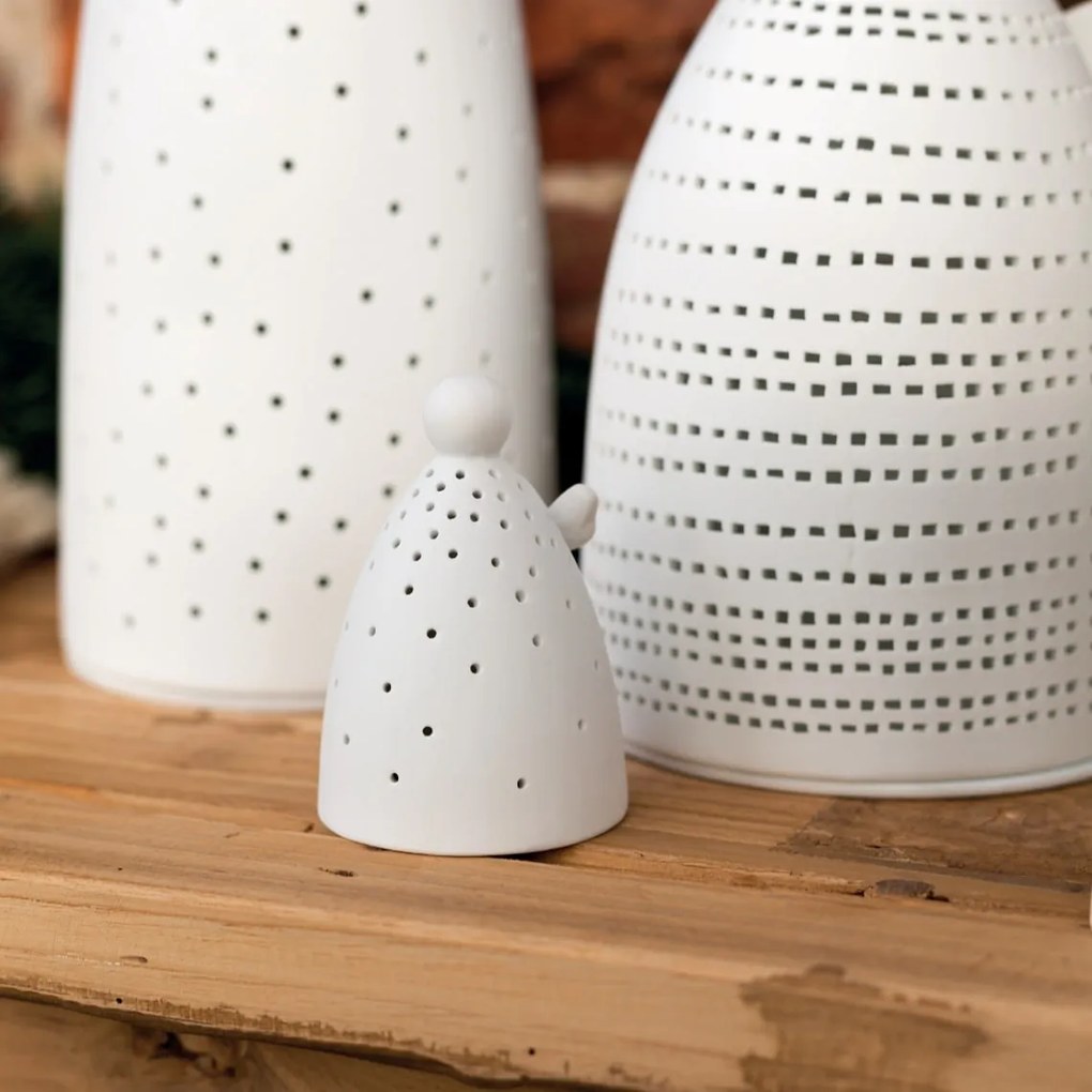 räder Mini LED lampáš Angel of Light 8 cm