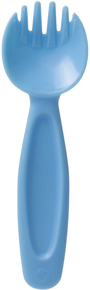 Termoska na jedlo - modrá/zelená