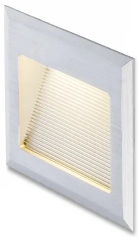 RED - Design Rendl - R10606 - LED Vstavané svietidlo INTRO LED/1W/230V