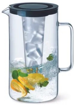 Džbán SIMAX s vložkou na ľad a na lúhovanie 2,5 l
