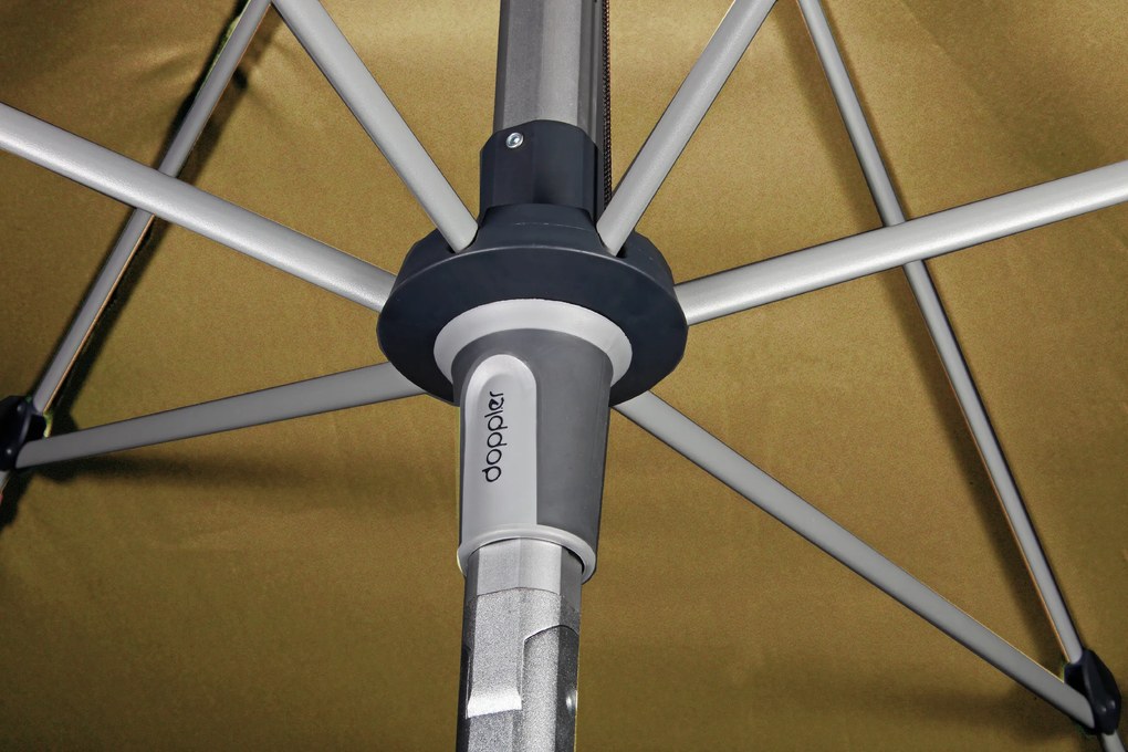 Doppler EXPERT hnedá