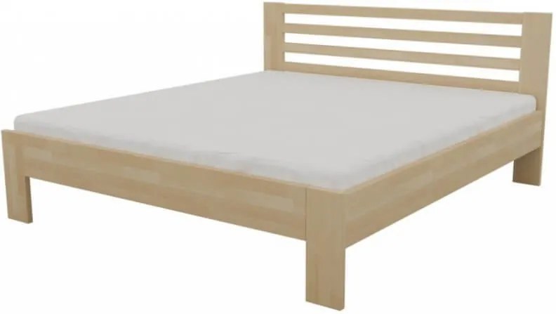 INES Rozmer - postelí, roštov, nábytku: 80 x 200 cm