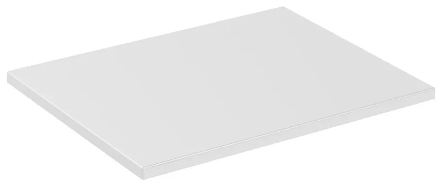 Doska pod umývadlo Iconic 60 cm biela