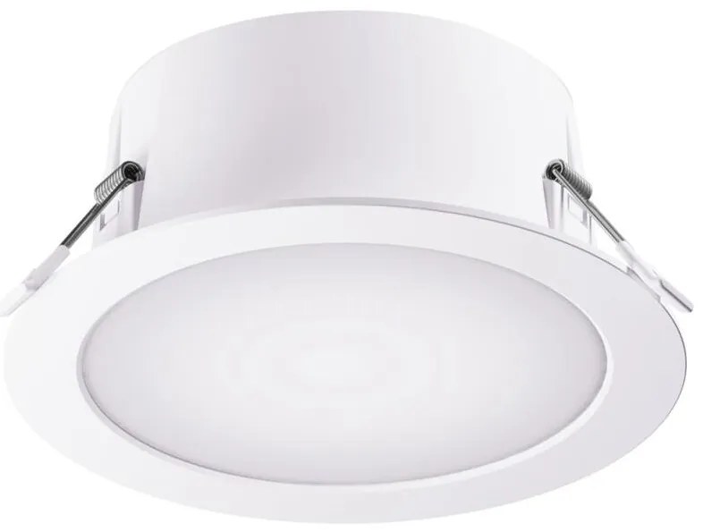 Steinel 084998 - LED Pod. sviet. so senzorom LED/10,8W/230V 3000/4000/5700K