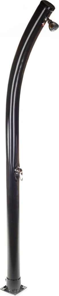 Solárna sprcha Hawaj Cool 20 l | čierna