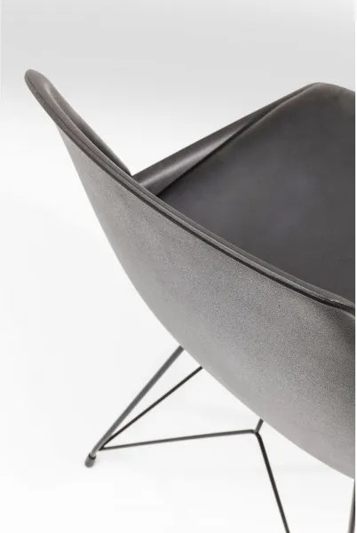 Stolička Wire 83 × 48 × 54 cm KARE DESIGN