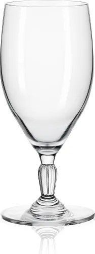 BOHEMIA HELLEN POHÁR NA PIVO 210ML SADA 4KS