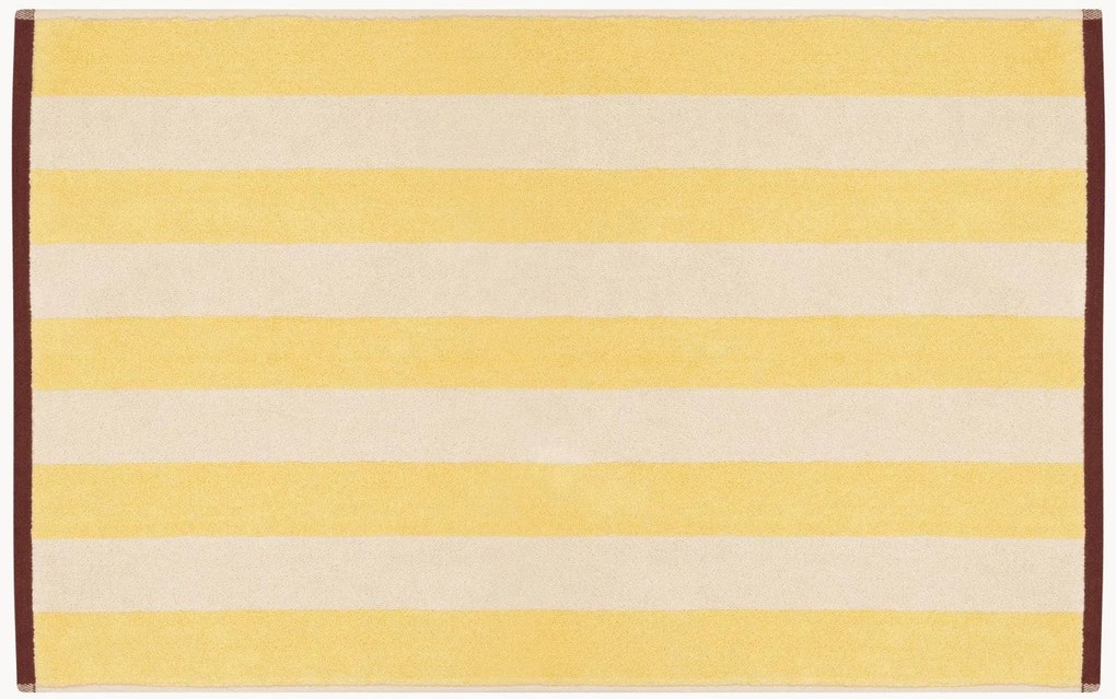 Bavlnená kúpeľňová predložka Gobo