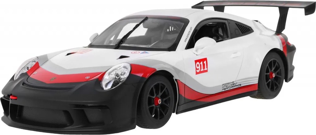 Auto R C Porsche 911 GT3 CUP 1 14 RASTAR