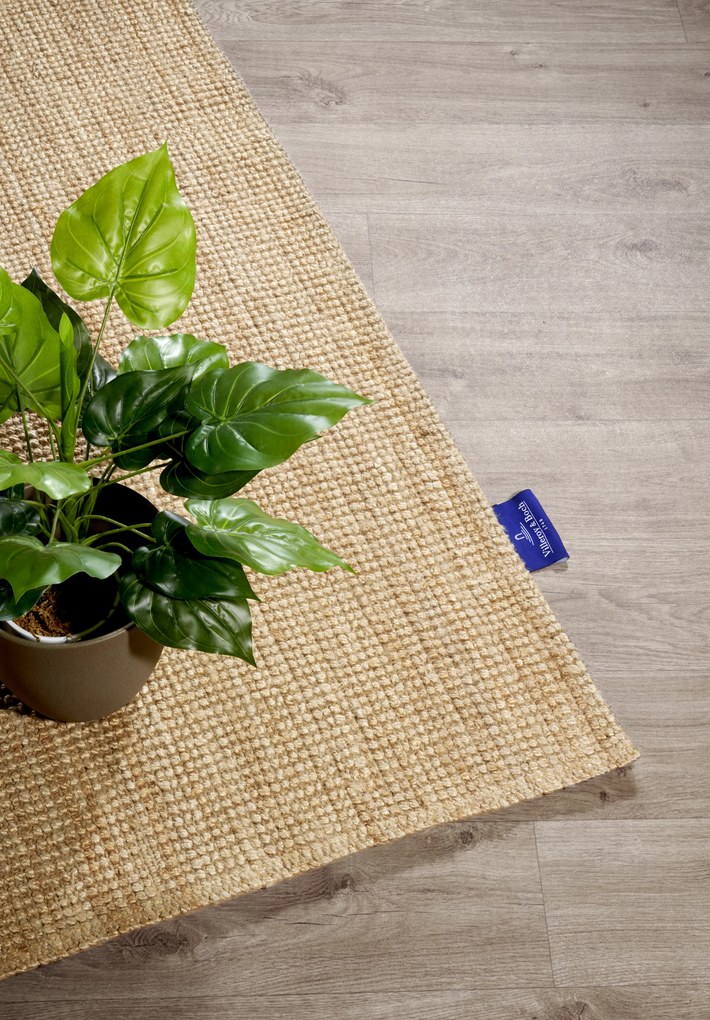 Kusový koberec Villeroy & Boch 106067 Beige, 200x290, béžová, chodba / predsieň, Villeroy & Boch