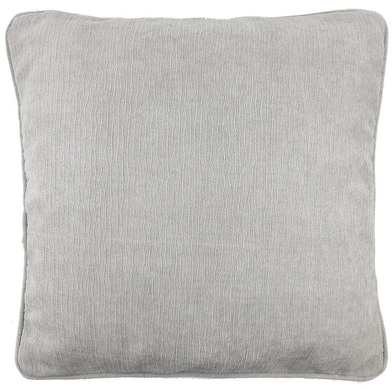Obliečka Pure 43x43 sivý Merkury Home