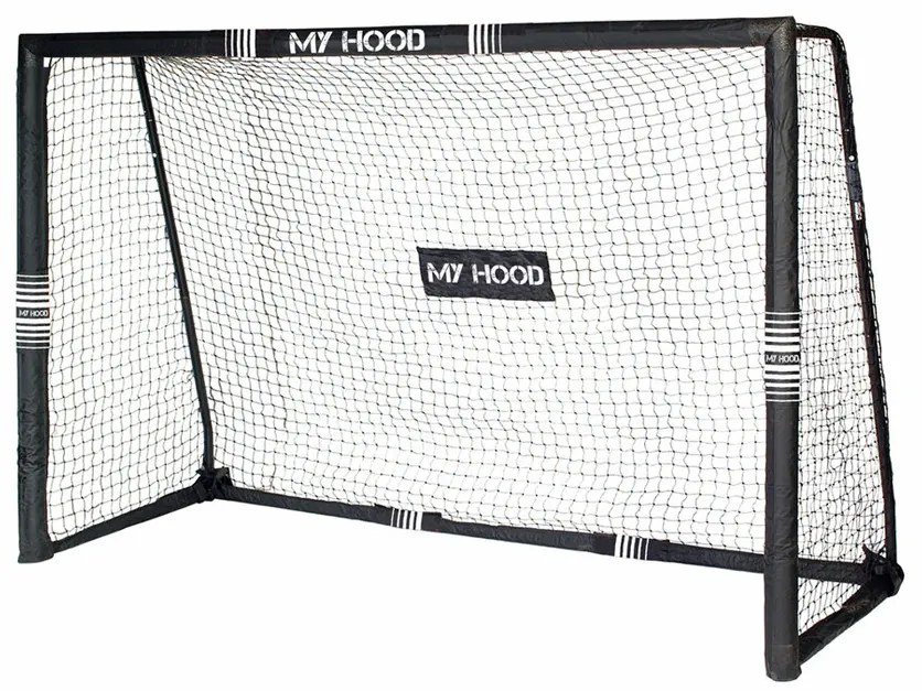 My Hood 302311 futbalová bránka Argentína, 240 x 160 x 85 cm