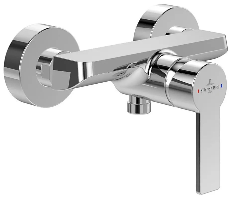 Villeroy & Boch TVS10300100061 - Sprchová batéria ARCHITECTURA lesklý chróm