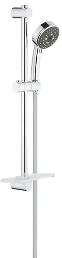 Ružica sprchová  Vitalio Comfort