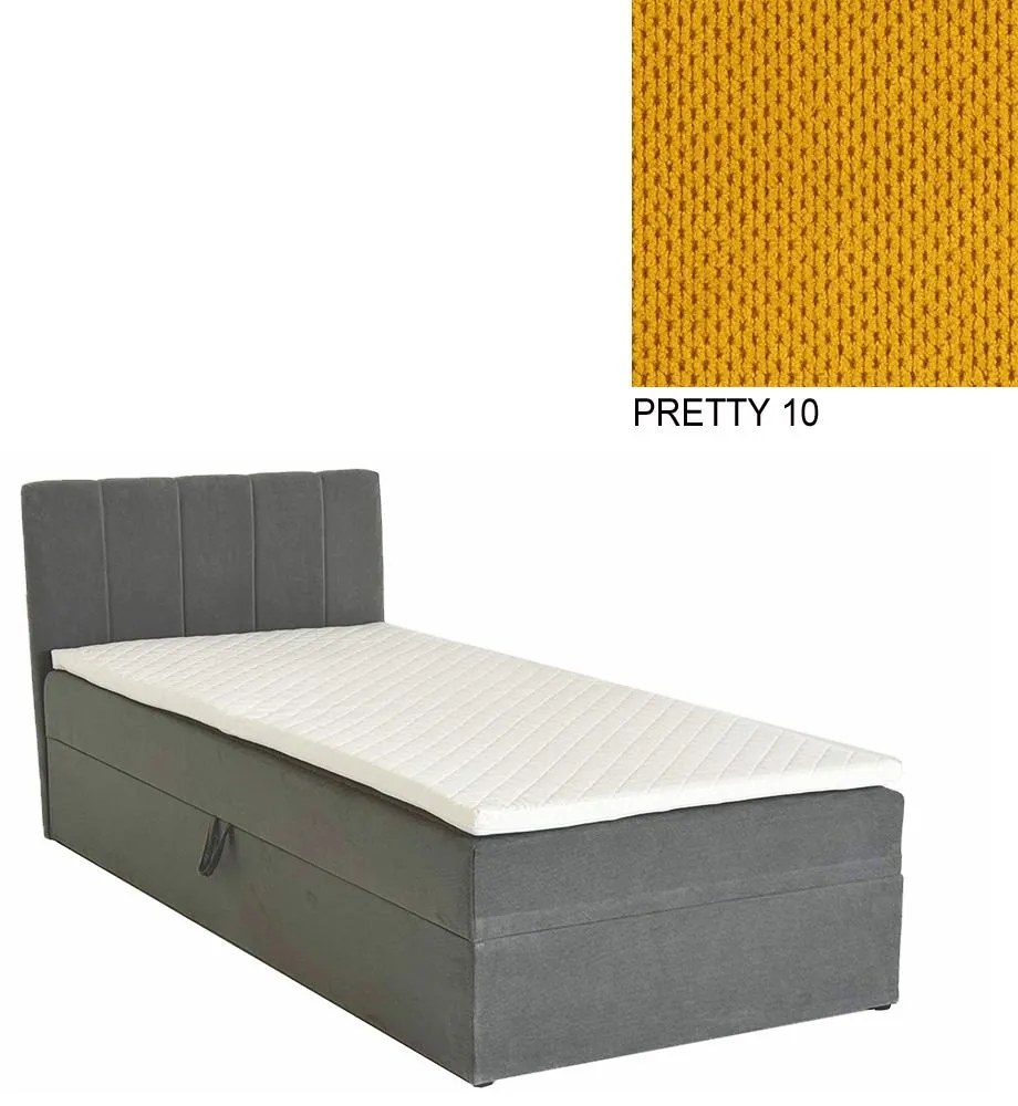 RIKO TOP Varianta: Pretty 17