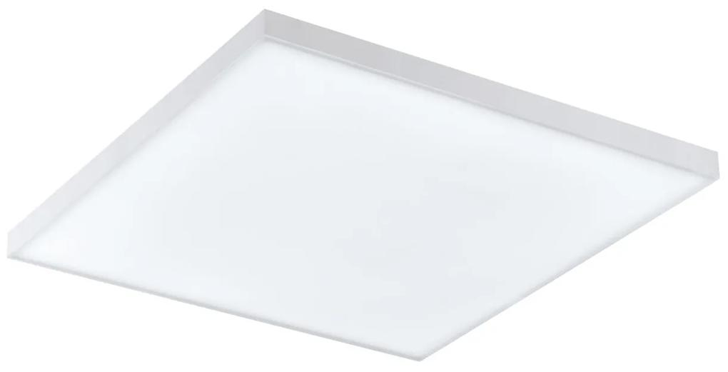 EGLO LED panel TURCONA, 11W, denná biela, 30x30cm, štvorcový