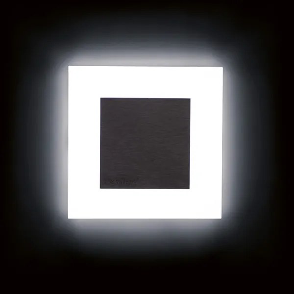 Kanlux 23106 - LED orientačné svietidlo Apus 1xLED/0,8W/12V