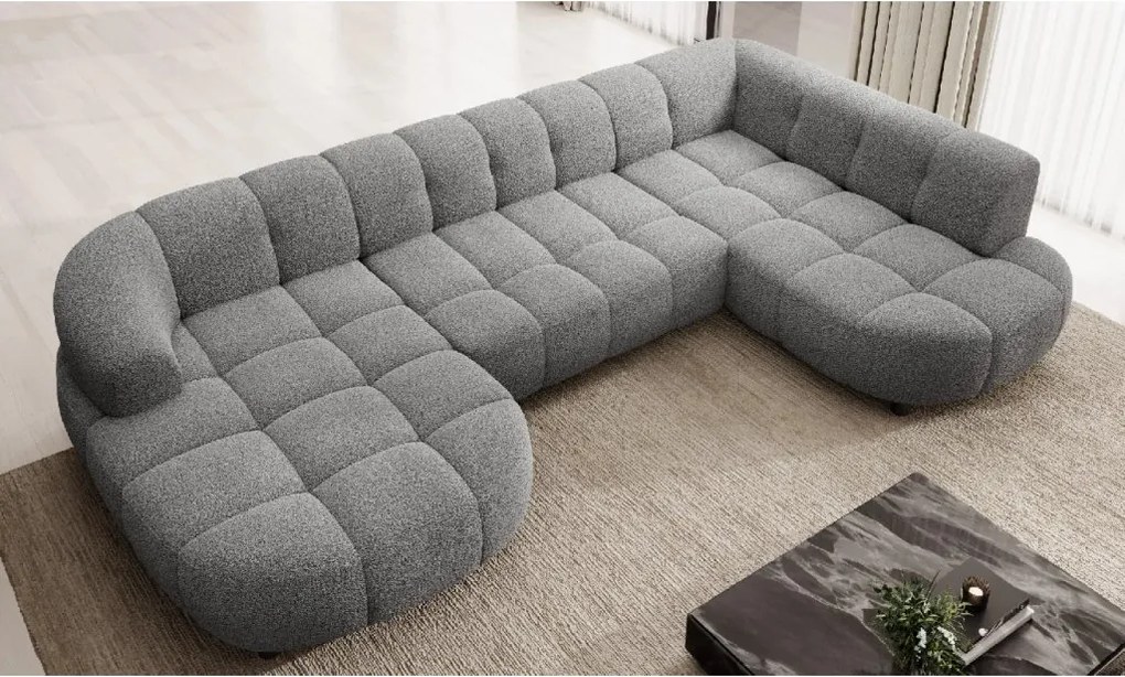 Sedacia súprava LUXOR XL