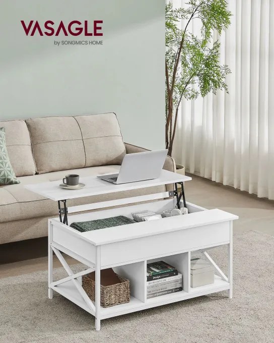 Konferenčný stolík LCT205W46