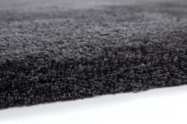 Koberec VELVET GRAPHITE