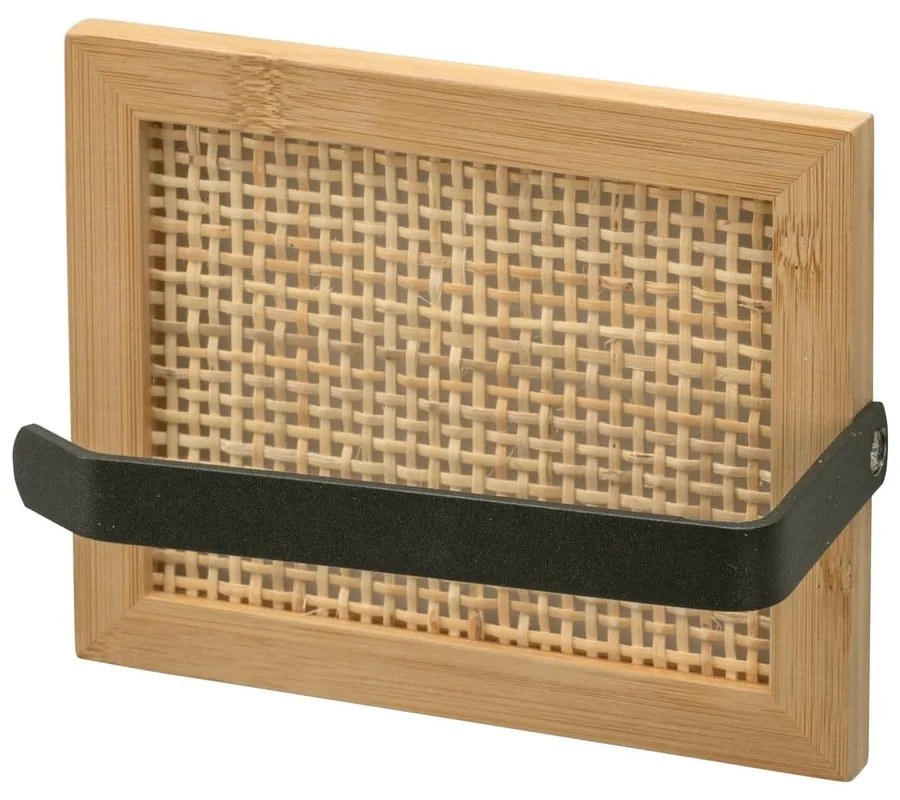 Bambusový držiak na toaletný papier Wenko Allegre