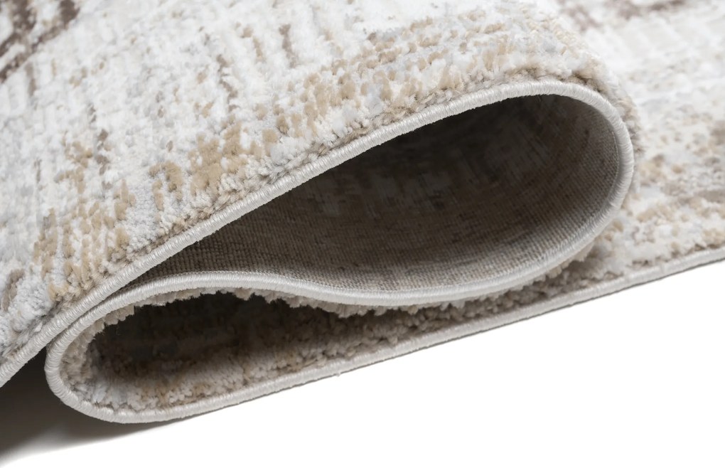 TA Koberec K928D SH_CREAM BEIGE SAHARA Rozmer: 250x300 cm