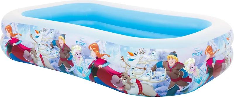 INTEX Bazén Frozen nafukovací, 262x175x56 cm