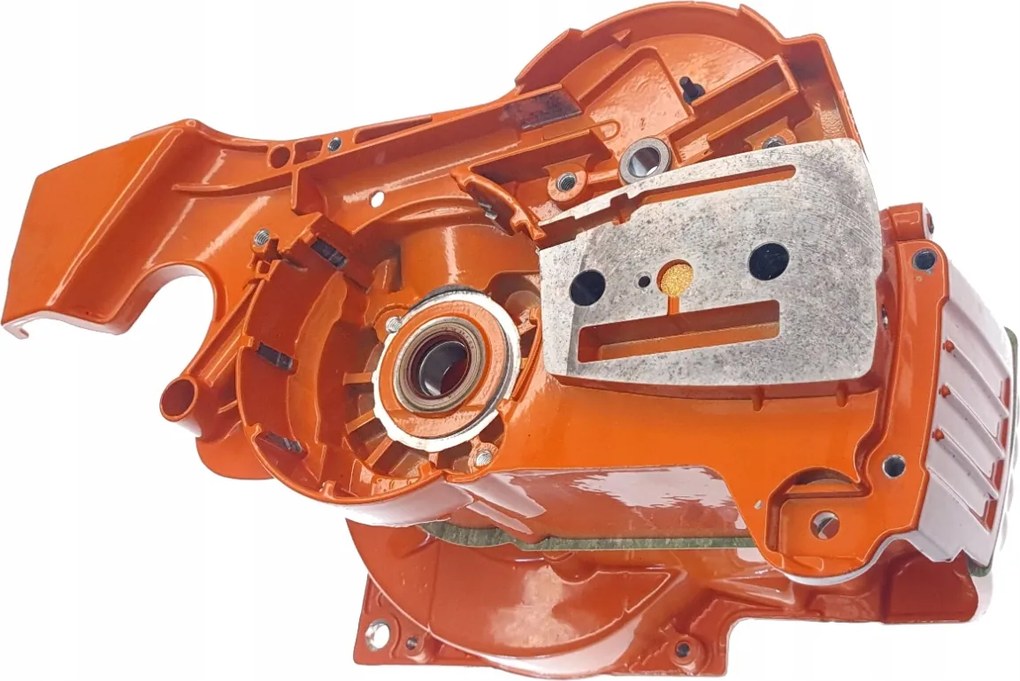 Karter Kľuková Skriňa Kryt Motora Pre Pílu Husqvarna 365 371