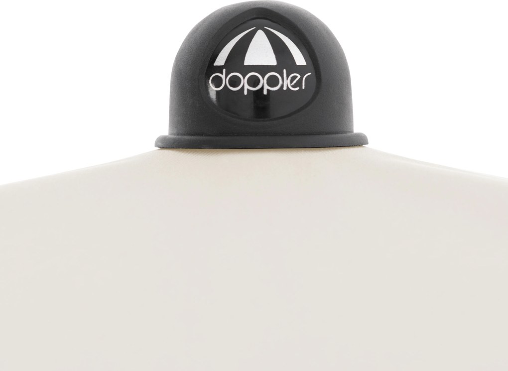 Doppler ACTIVE béžová