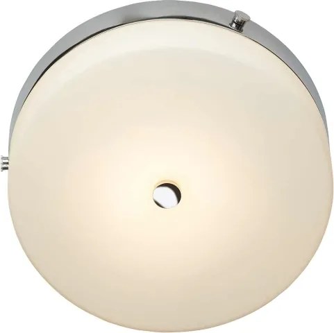 Elstead TAMAR-F-M-PC-LED Kúpeľňové stropné svietidlo TAMAR 1xGX53/5,7W/230V IP44 chróm
