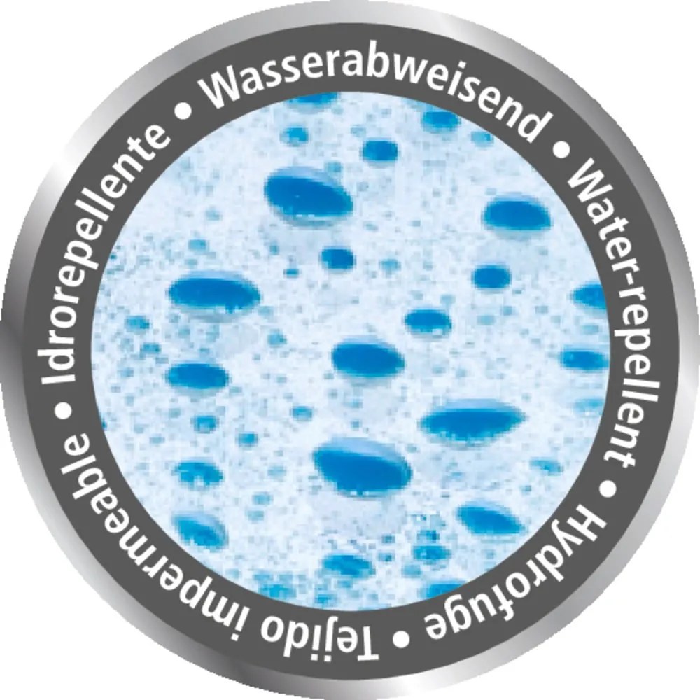 Sprchový záves 180x200 cm Managua – Wenko