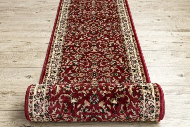 Behúň HEAT-SET ROYAL ADR 1745 bordo