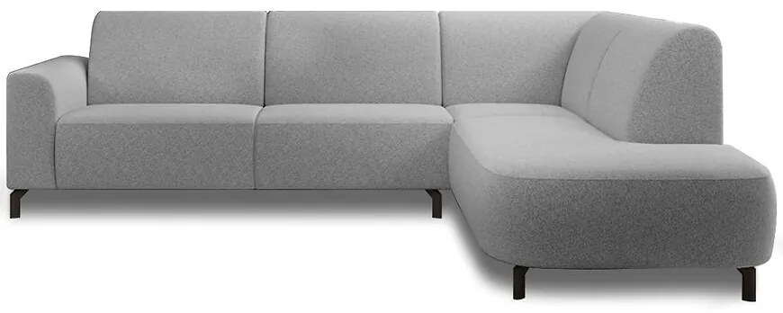 Rohová sedacia súprava Imperio U B+2+Longue Eclipse 24