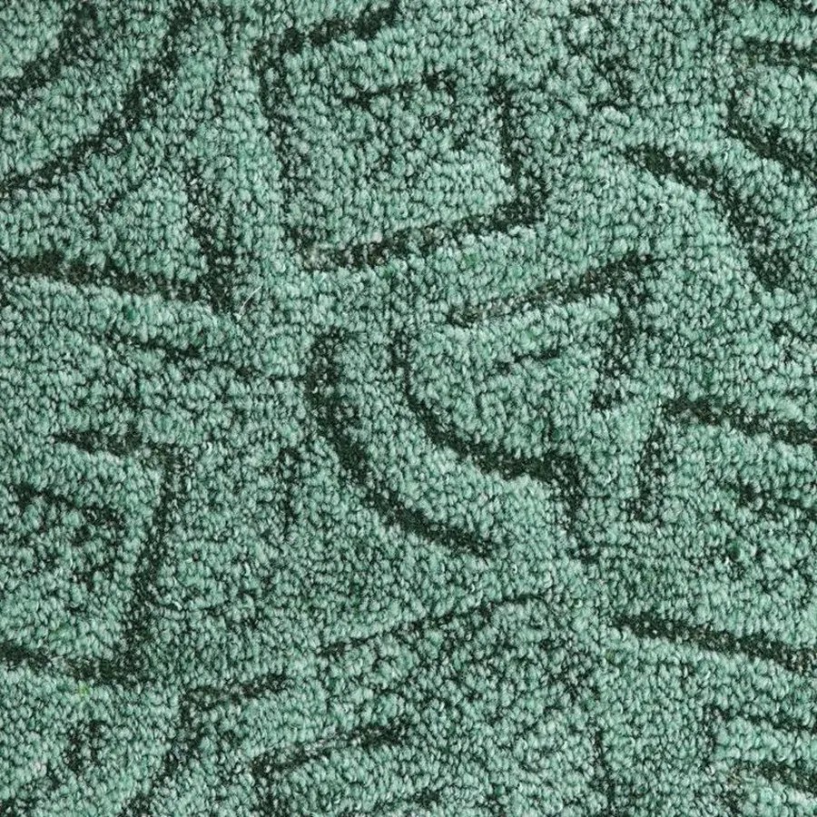 ITC, Koberec metráž Bella Marbella 25, na mieru, šíře 3m,4m,5m, zelená, filc, obývacia izba