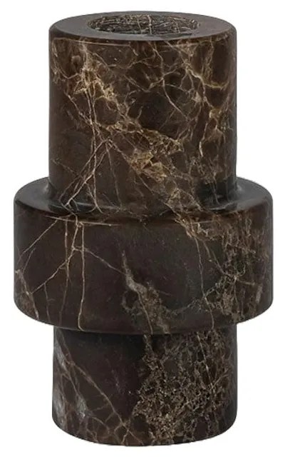 Kamenný svietnik Marble – Mette Ditmer Denmark