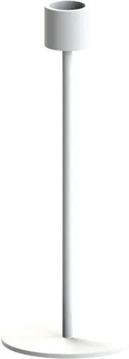 Svietnik COOEE 21cm White