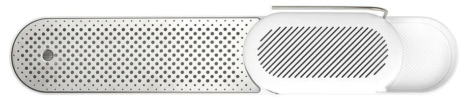 Biely plastový stojan na umývacie prostriedky SinkStyle – Brabantia